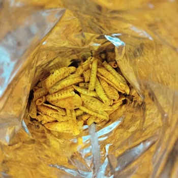 Cips Paketlerinde Bayat Ürün Sorunu
