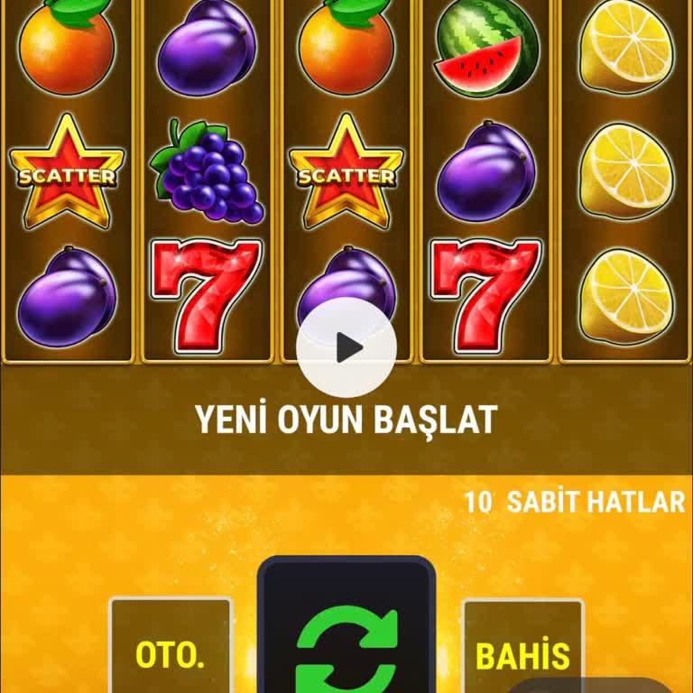 Jackpot Sorunu Ve Oyun Manipülasyonu