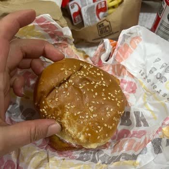 Yanlış Sipariş Ve Bayat Ürün Sorunu