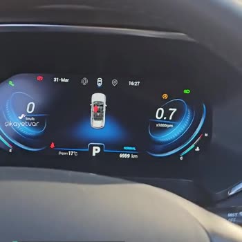 Chery Ses Problemi Hatası!