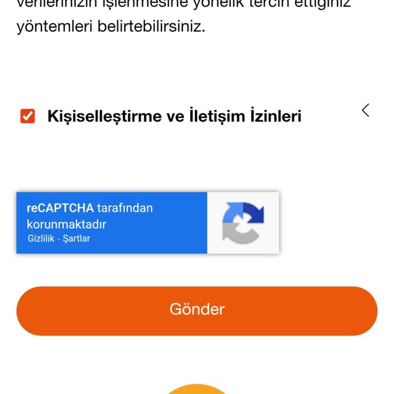 Ön Ödeme İadesinde Yaşanan Sorunlar