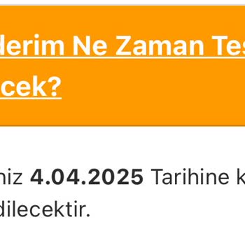 Kart Teslimatında İletişim Fiyaskosu