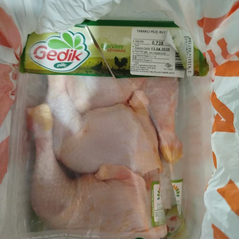 Bozuk Tavuk Skandalı: Acil Müdahale Gerekli!