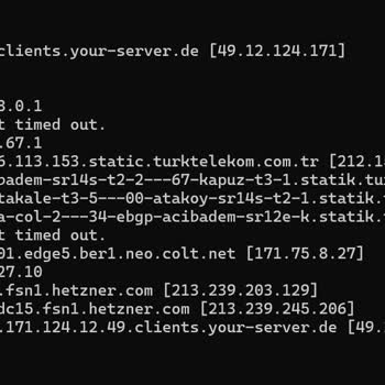 Kablo Net'in Yüksek Ping Sorunu Ve Çözüm Eksikliği