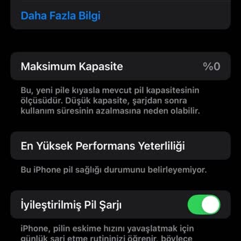 İphone 12 Mini'de Çözülmeyen Teknik Sorunlar Ve Yedek Telefon Eksikliği