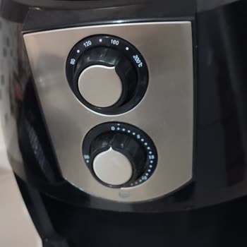 Kumtel Airfryer Yedek Parça Ve Kalite Sorunu