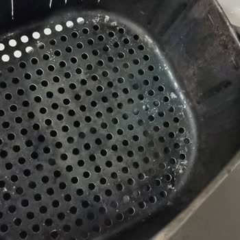 Kumtel Airfryer Yedek Parça Ve Kalite Sorunu