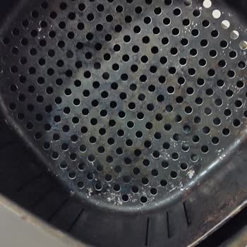 Kumtel Airfryer Yedek Parça Ve Kalite Sorunu