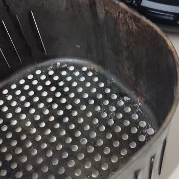 Kumtel Airfryer Yedek Parça Ve Kalite Sorunu