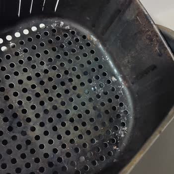 Kumtel Airfryer Yedek Parça Ve Kalite Sorunu