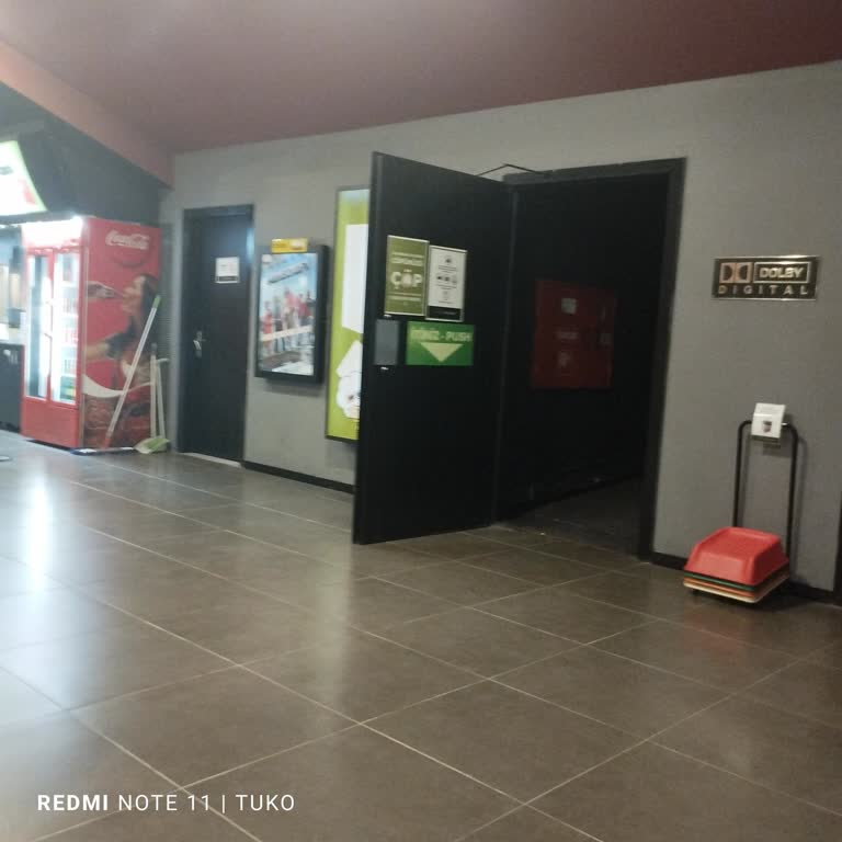 Sinema Bilet Politikası Mağduriyeti