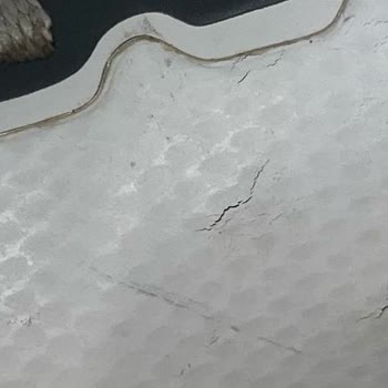 FLO'dan Aldığım Ayakkabının 6 Ayda Çatlaması Şaşırtıcı