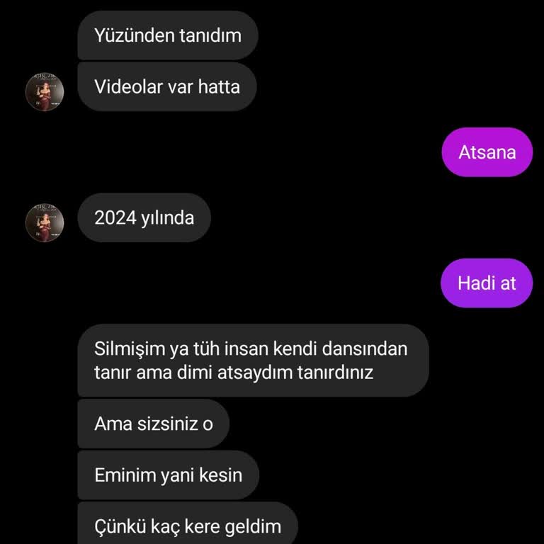 Olumsuz Hizmet Ve İftira Sorunu