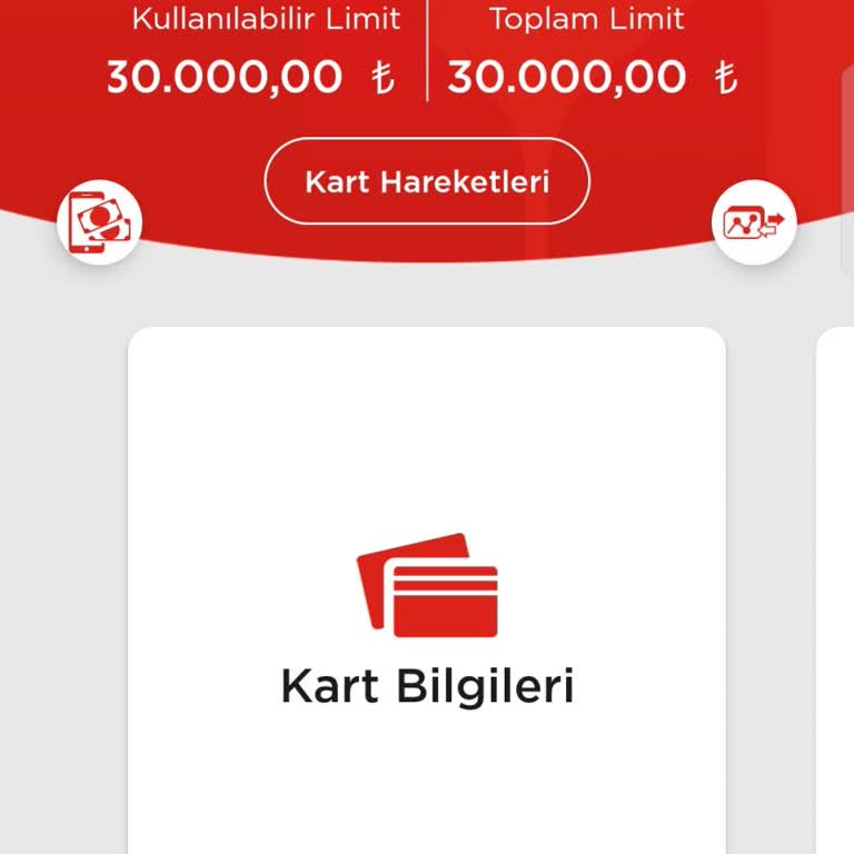 Ziraat Katılım Kredi Kartı İptal Sorunu: Mobil Uygulamada Görünmeye Devam Ediyor