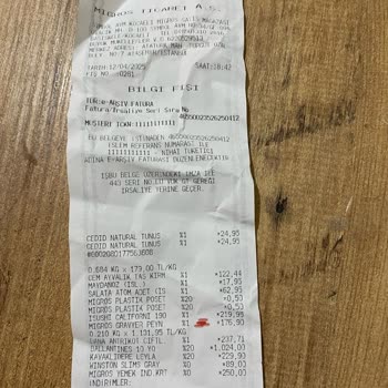 Migros'tan Aldığımız Gravyer Peyniri Bozuk Çıktı