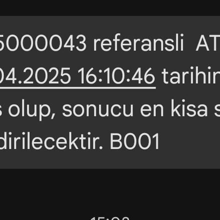 ATM Arızası Yüzünden Mağduriyet: Ziraat Bankası'na Güven Sarsılıyor