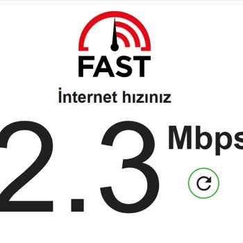 Süper Box Hız Sorunu Ve Müşteri Hizmetleri Ulaşım Problemi