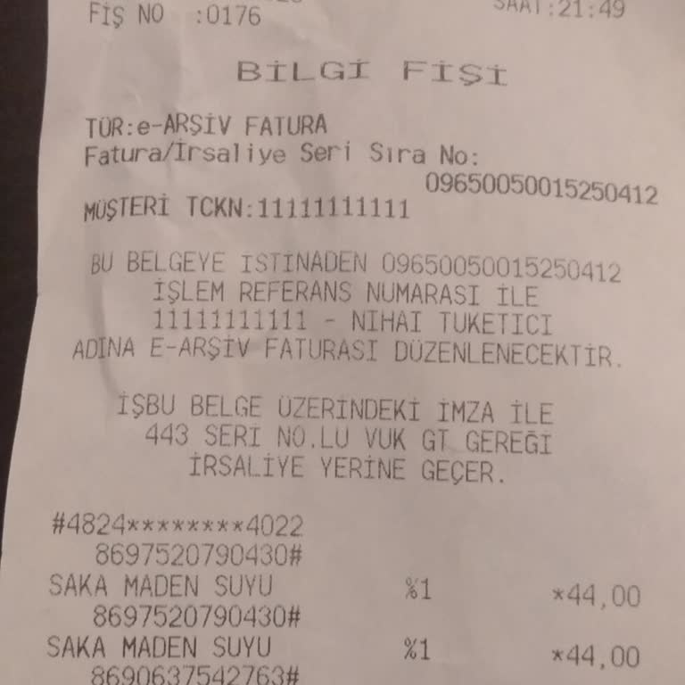Algida Calippo'nun Şok Edici Fiyatı