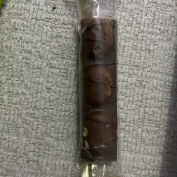 Sevilen Çikolatanın Eksik Paketlenmesi Hayal Kırıklığı Yarattı