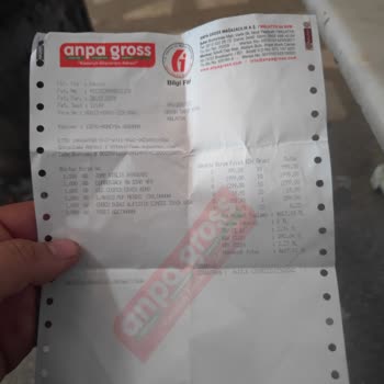 2 Ayda Yırtılan Lumberjack Ayakkabı Hayal Kırıklığı