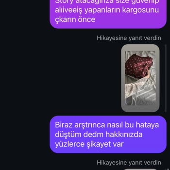 Sipariş Verildi Ancak Ürünler Hâlâ Kargolanmadı