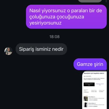 Sipariş Verildi Ancak Ürünler Hâlâ Kargolanmadı
