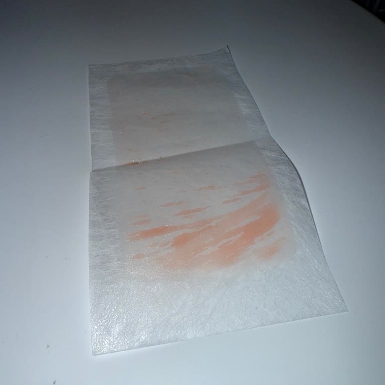 Vi-Vet Sir Ağda Bandı Hayal Kırıklığı