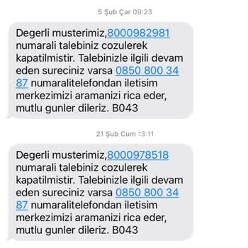 Hatalı Teslim Edilen Koltuk Takımı İçin Çözüm Bekliyorum