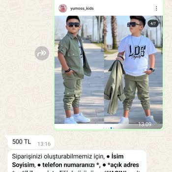 Yanlış Ürün Gönderdiler İletişim Kurulamıyor