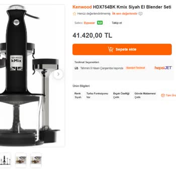 Kenwood HDX75 als „nicht reparierbar“ erklärt aber Fehler war nur ein Wackelkontakt