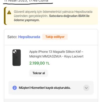 Vaadedilen Teslimat Süresi İhlali Ve Tüketici Yanıltılması