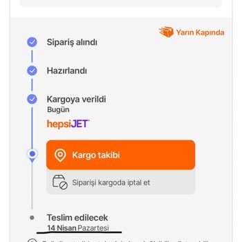 Vaadedilen Teslimat Süresi İhlali Ve Tüketici Yanıltılması