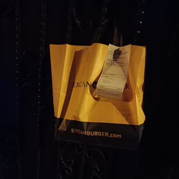 Yanlış Adrese Teslim Edilen Sipariş Ve İletişim Sorunları