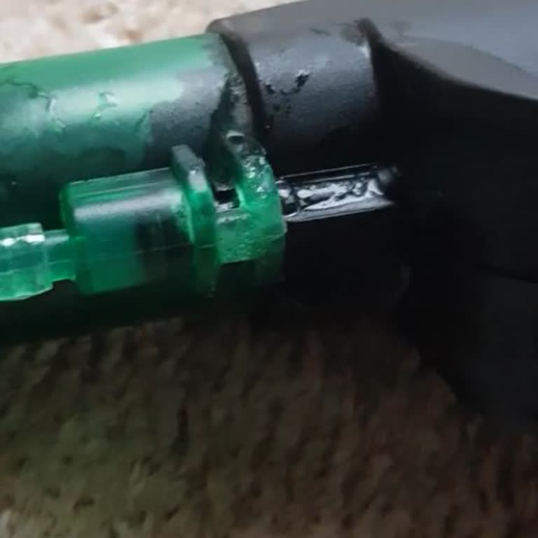 Fakir Halı Yıkama 9800S: İlk Kullanımda Hayal Kırıklığı