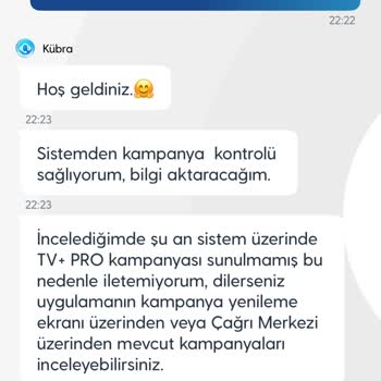 Turkcell Superonline Kampanya Değişikliği Ve Cihaz Stok Sorunu