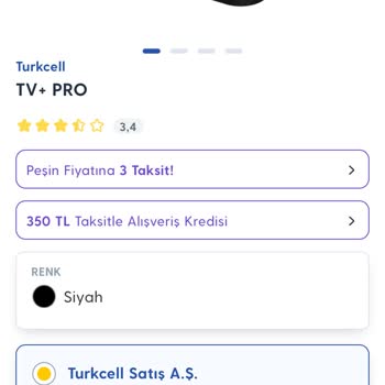 Turkcell Superonline Kampanya Değişikliği Ve Cihaz Stok Sorunu