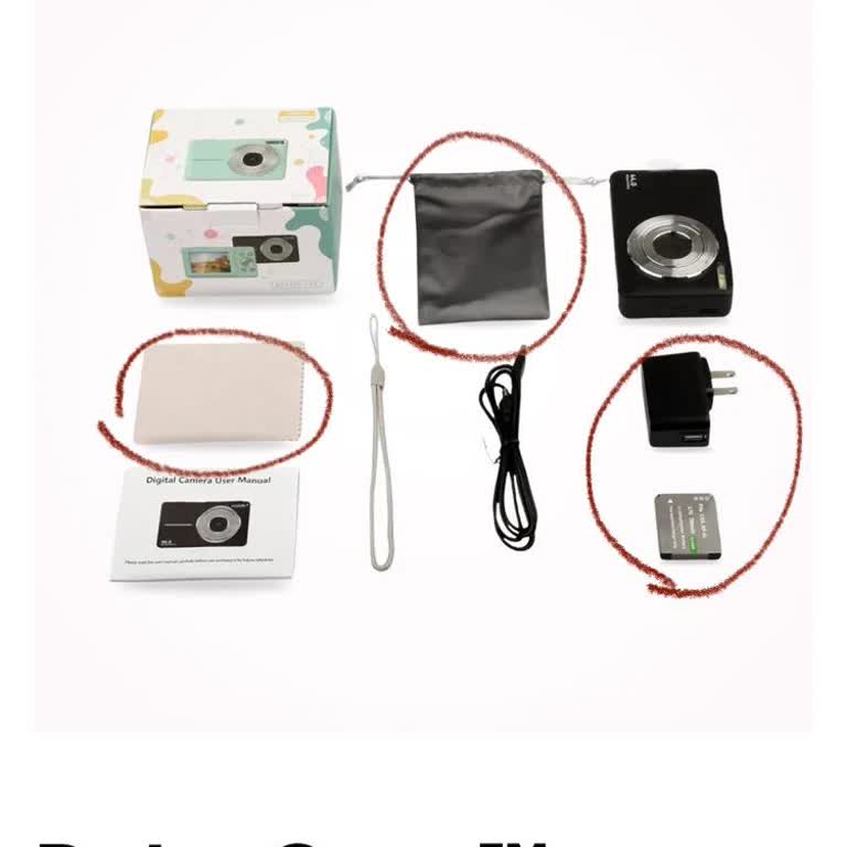 Kamera Kalitesi Beklentileri Karşılamıyor