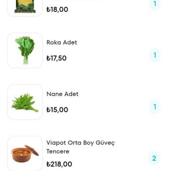 A101 Kapıda'dan Gelen Yarım Gofret Şoku