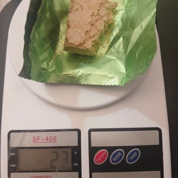 A101 Kapıda'dan Gelen Yarım Gofret Şoku