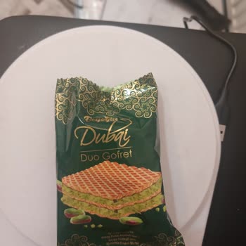 A101 Kapıda'dan Gelen Yarım Gofret Şoku