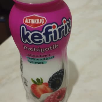 Bozuk Kefir: Sağlık Riski Ve Ürün Kalitesi Sorunu