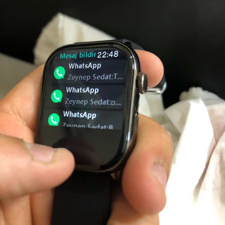 Cihazımın Donma Sorunu ve Çözüm Talebi