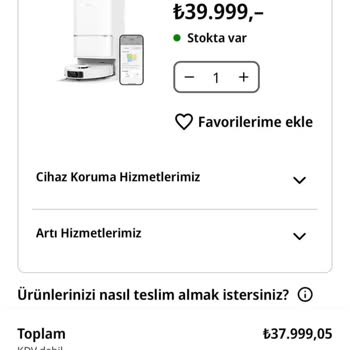 Fiyat Farkı Mağduriyeti: İade Veya İndirim Talebi