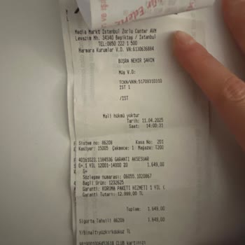 Yanıltıcı Garanti Satışı Ve İndirim Hakkı İhlali