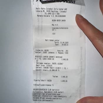 Yanıltıcı Garanti Satışı Ve İndirim Hakkı İhlali