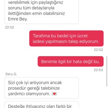 Yemeksepeti'nde İndirim Kayboldu Para Fazladan Çekildi