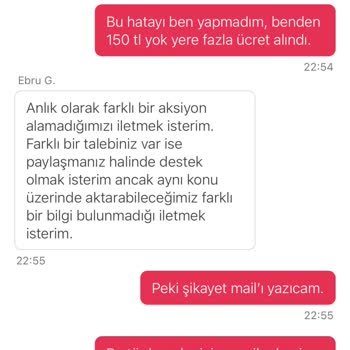 Yemeksepeti'nde İndirim Kayboldu Para Fazladan Çekildi