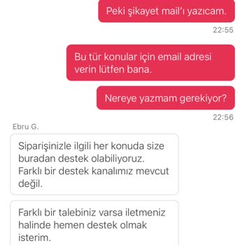 Yemeksepeti'nde İndirim Kayboldu Para Fazladan Çekildi