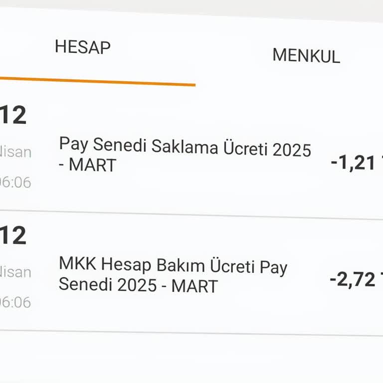 VakıfBank Hisse Senedi İşlemlerinde Ek Ücretler