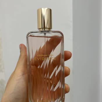 Sevilen Parfümün Koku Değişimi Ve Rahatsızlık